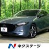 mazda mazda3-fastback 2019 quick_quick_BPFP_BPFP-102079 image 1
