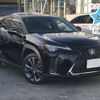 lexus ux 2018 -LEXUS 【神戸 304ﾊ2763】--Lexus UX MZAA10--2002940---LEXUS 【神戸 304ﾊ2763】--Lexus UX MZAA10--2002940- image 1