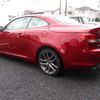 lexus is 2010 CFJ1856171 image 5