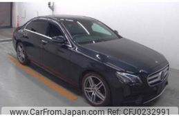 mercedes-benz e-class 2019 quick_quick_4AA-213077C_WDD2130772A656722