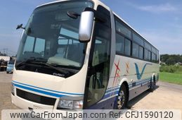 mitsubishi-fuso aero-ace 2016 CFJ1590120