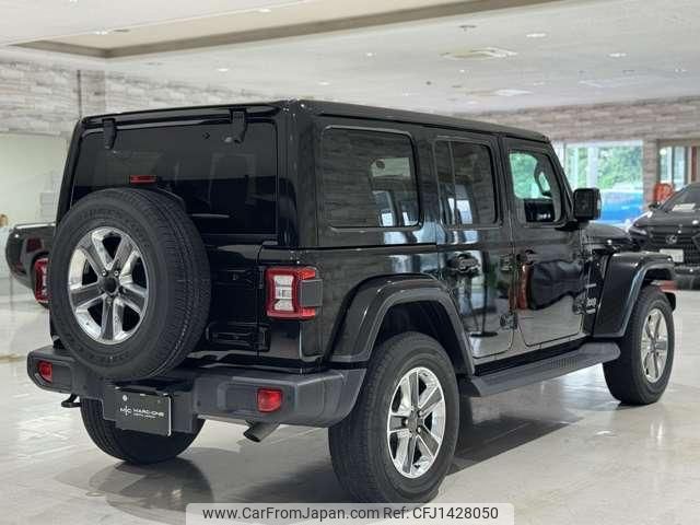 jeep wrangler 2019 quick_quick_ABA-JL36L_1C4HJXLG9KW643142 image 2