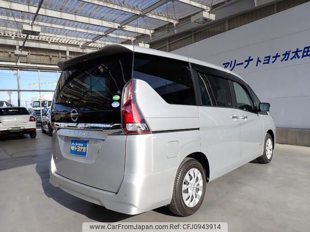 nissan serena 2019 -NISSAN--Serena GC27--051484---NISSAN--Serena GC27--051484- image 2