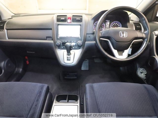 honda cr-v 2008 -HONDA--CR-V DBA-RE3--RE3-1101945---HONDA--CR-V DBA-RE3--RE3-1101945- image 2