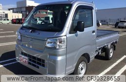 daihatsu hijet-truck 2024 -DAIHATSU 【名変中 】--Hijet Truck S510P--0593940---DAIHATSU 【名変中 】--Hijet Truck S510P--0593940-