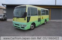 nissan civilian-bus 2014 CFJ1860422