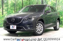 mazda cx-5 2015 -MAZDA--CX-5 LDA-KE2FW--KE2FW-209943---MAZDA--CX-5 LDA-KE2FW--KE2FW-209943-