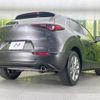 mazda cx-3 2022 CFJ1682595 image 17