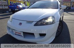 honda integra 2004 CFJ6958099