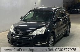 honda cr-v 2010 -HONDA--CR-V RE3-1300780---HONDA--CR-V RE3-1300780-