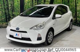 toyota aqua 2014 -TOYOTA--AQUA DAA-NHP10--NHP10-2362527---TOYOTA--AQUA DAA-NHP10--NHP10-2362527-