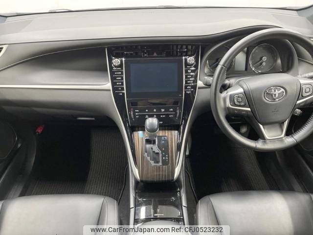 toyota harrier 2014 -TOYOTA--Harrier DAA-AVU65W--AVU65-0007348---TOYOTA--Harrier DAA-AVU65W--AVU65-0007348- image 2