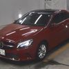 mercedes-benz a-class 2017 -MERCEDES-BENZ--Benz A Class WDD1760422V165430---MERCEDES-BENZ--Benz A Class WDD1760422V165430- image 5