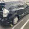 toyota prius-α 2012 CFJ1851191 image 4