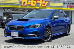 subaru levorg 2018 -SUBARU--Levorg DBA-VMG--VMG-028823---SUBARU--Levorg DBA-VMG--VMG-028823-