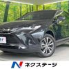 toyota harrier 2020 -TOYOTA--Harrier 6BA-MXUA80--MXUA80-0023714---TOYOTA--Harrier 6BA-MXUA80--MXUA80-0023714- image 1