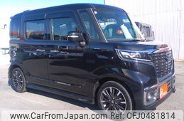 suzuki spacia 2019 -SUZUKI--Spacia DAA-MK53S--MK53S-842102---SUZUKI--Spacia DAA-MK53S--MK53S-842102-