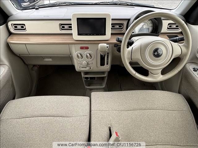 suzuki alto-lapin 2016 -SUZUKI--Alto Lapin DBA-HE33S--HE33S-149208---SUZUKI--Alto Lapin DBA-HE33S--HE33S-149208- image 2