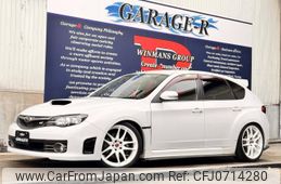 subaru impreza 2009 quick_quick_CBA-GRB_GRB-009299