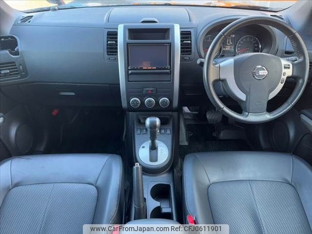 nissan x-trail 2013 -NISSAN--X-Trail DBA-NT31--NT31-326500---NISSAN--X-Trail DBA-NT31--NT31-326500- image 2