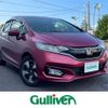 honda fit 2018 -HONDA--Fit DAA-GP5--GP5-3415320---HONDA--Fit DAA-GP5--GP5-3415320- image 1