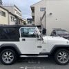 chrysler jeep-wrangler 2007 -CHRYSLER--Jeep Wrangler GH-TJ40S--1J4F449S86P758723---CHRYSLER--Jeep Wrangler GH-TJ40S--1J4F449S86P758723- image 3