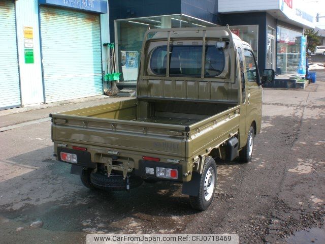 daihatsu hijet-truck 2024 -DAIHATSU 【函館 480ｶ5580】--Hijet Truck S510P--0598082---DAIHATSU 【函館 480ｶ5580】--Hijet Truck S510P--0598082- image 2