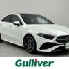 mercedes-benz a-class 2024 -MERCEDES-BENZ--Benz A Class 3DA-177112--W1K1771122J430148---MERCEDES-BENZ--Benz A Class 3DA-177112--W1K1771122J430148- image 1