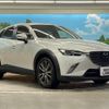 mazda cx-3 2015 -MAZDA--CX-3 LDA-DK5FW--DK5FW-105923---MAZDA--CX-3 LDA-DK5FW--DK5FW-105923- image 17