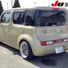 nissan cube 2010 -NISSAN 【伊勢志摩 500ｽ1930】--Cube Z12--108278---NISSAN 【伊勢志摩 500ｽ1930】--Cube Z12--108278- image 2