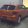 volkswagen polo 2019 quick_quick_ABA-AWCHZ_KU032482 image 2