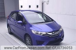 honda fit 2013 -HONDA--Fit GP5-3015079---HONDA--Fit GP5-3015079-