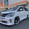 toyota vellfire 2012 -TOYOTA--Vellfire DBA-GGH20W--GGH20-8062553---TOYOTA--Vellfire DBA-GGH20W--GGH20-8062553- image 2