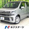 suzuki wagon-r 2017 -SUZUKI--Wagon R DAA-MH55S--MH55S-152440---SUZUKI--Wagon R DAA-MH55S--MH55S-152440- image 1