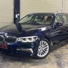 bmw 5-series 2017 quick_quick_JM20_WBAJM72010G637451 image 2