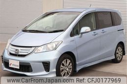 honda freed 2012 -HONDA 【熊谷 999ｱ9999】--Freed DAA-GP3--GP3-1040450---HONDA 【熊谷 999ｱ9999】--Freed DAA-GP3--GP3-1040450-