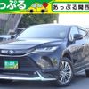 toyota harrier-hybrid 2023 quick_quick_AXUH80_AXUH80-0071847 image 1