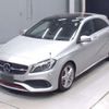 mercedes-benz a-class 2016 -MERCEDES-BENZ--Benz A Class 176051-WDD1760512J490715---MERCEDES-BENZ--Benz A Class 176051-WDD1760512J490715- image 1