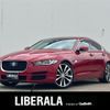 jaguar xe 2015 -JAGUAR--Jaguar XE CBA-JA2GA--SAJAB4AG9GA923584---JAGUAR--Jaguar XE CBA-JA2GA--SAJAB4AG9GA923584- image 1