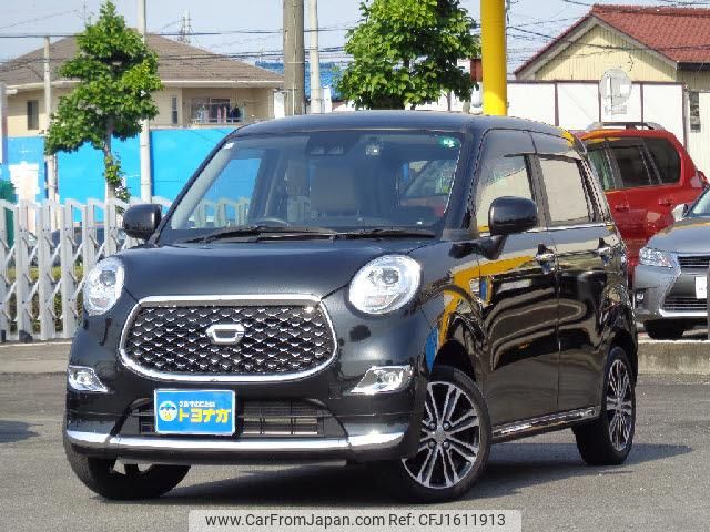 daihatsu cast 2021 CFJ1611913 image 1