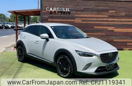 mazda cx-3 2015 GOO_JP_700040317230250503001
