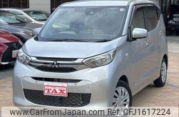 mitsubishi ek-wagon 2019 CFJ1617224