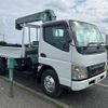 mitsubishi-fuso canter 2006 -MITSUBISHI--Canter PA-FE73DEN--FE73DEN-520792---MITSUBISHI--Canter PA-FE73DEN--FE73DEN-520792- image 2