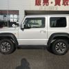 suzuki jimny-sierra 2023 -SUZUKI--Jimny Sierra 3BA-JB74W--JB74W-206243---SUZUKI--Jimny Sierra 3BA-JB74W--JB74W-206243- image 9