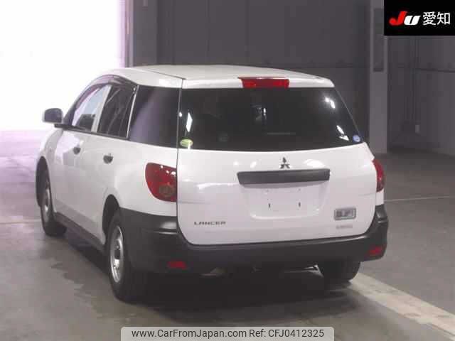 mitsubishi lancer-van 2018 CFJ0412325 image 2
