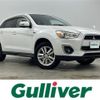 mitsubishi rvr 2014 -MITSUBISHI--RVR DBA-GA4W--GA4W-0302270---MITSUBISHI--RVR DBA-GA4W--GA4W-0302270- image 1