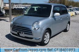 daihatsu mira-gino 2005 -DAIHATSU--Mira Gino L650S--0009943---DAIHATSU--Mira Gino L650S--0009943-