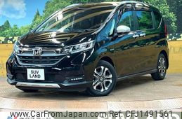 honda freed-hybrid 2021 quick_quick_GB7_GB7-3152532