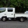 mitsubishi-fuso canter 2018 CFJ1816542 image 7