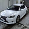lexus ct 2012 CFJ1440155 image 5